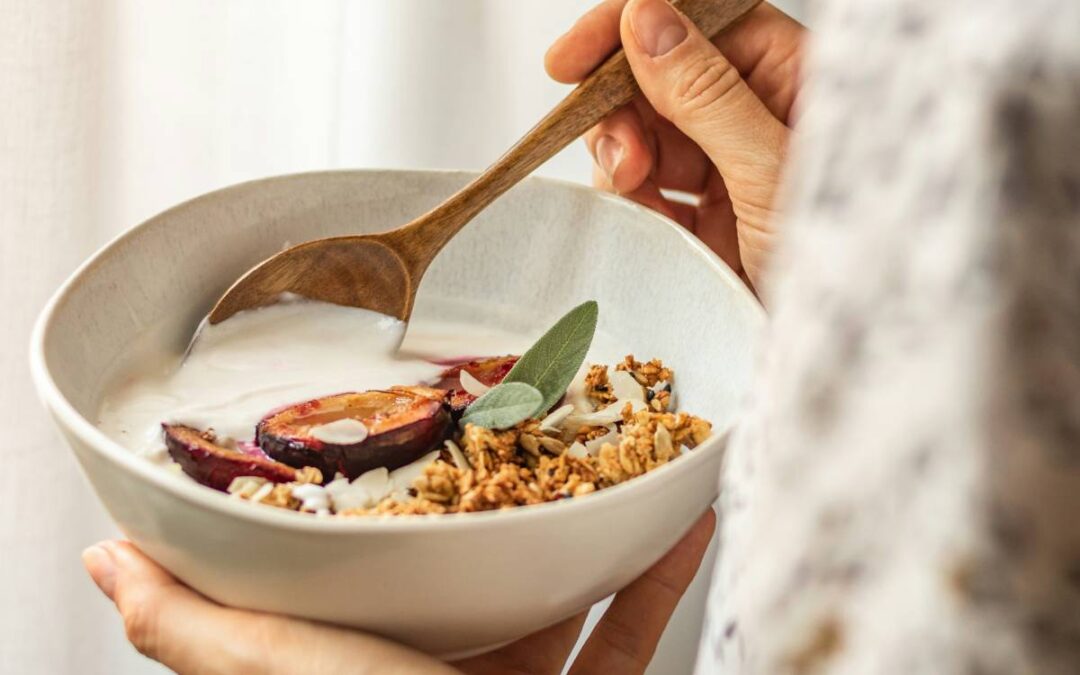 What are antioxidants and why do you need them?